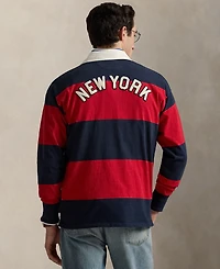 Polo Ralph Lauren Unisex Yankees Rugby Shirt