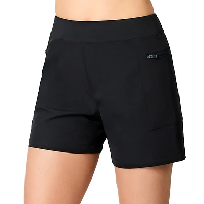 Free Country Women's Trail to Town Short