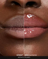 Smashbox Halo Plump + Glow Gloss
