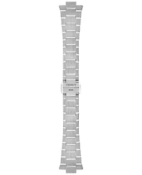 Tissot Women's Swiss Prx Stainless Steel Bracelet Watch 25mm
