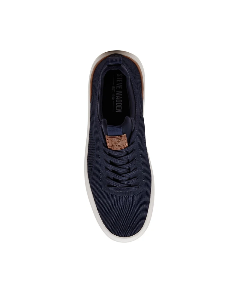 Steve Madden Men's Odyssee Fashion Sneakers