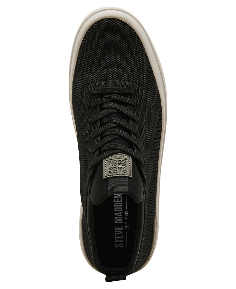 Steve Madden Men's Odyssee Fashion Sneakers
