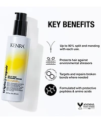 Kenra Professional Triple Repair Split End Mending Serum 6.5 oz.