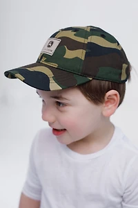 John Deere Boys Twill Baseball Cap Hat