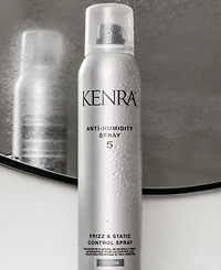 Kenra Professional Anti-Humidity Spray 5