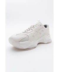 Loretta Platform Sneakers