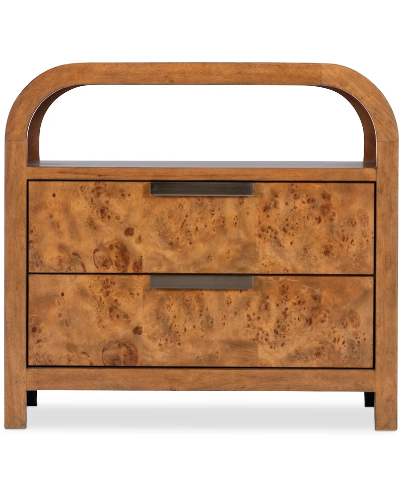 Prescott Nightstand, Created for Macy's