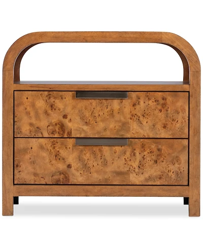 Prescott Nightstand, Created for Macy's