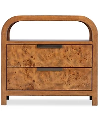 Prescott Nightstand, Created for Macy's