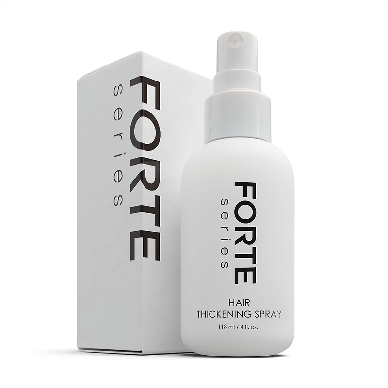 Forte Series Thickening Spray