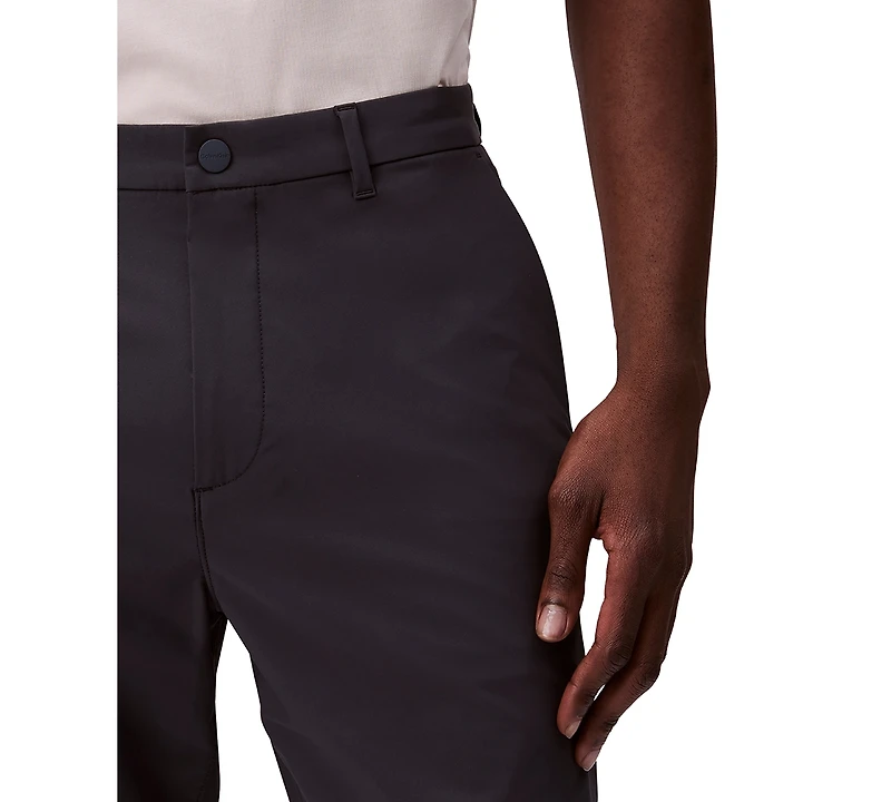 Calvin Klein Men's Classic 9" Tech Shorts