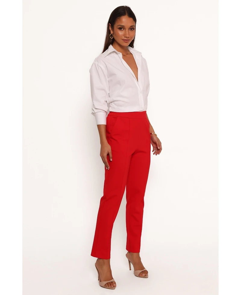 Petal and Pup Women's Martina Pant