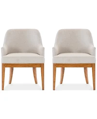 Prescott -Pc. Dining Chair Set