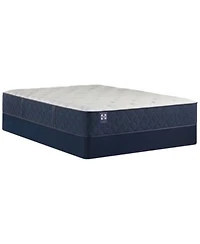 Sealy Posturepedic Chase Point Ii 12.5 Soft Tight Top Mattress Collection
