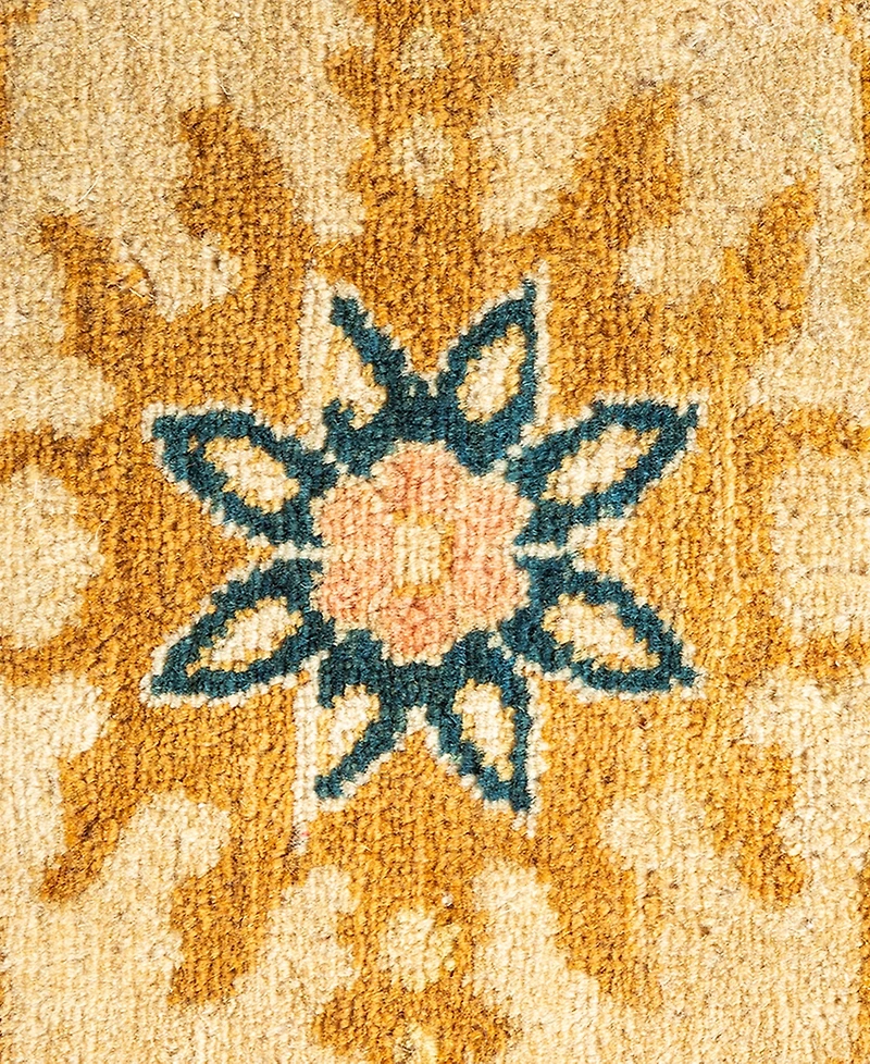 Adorn Hand Woven Rugs Mogul M1503 4'9''x6'10'' Area Rug