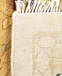 Adorn Hand Woven Rugs Mogul M1495 12'2''x15'5'' Area Rug