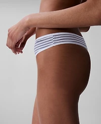Calvin Klein Cotton Form Thong Underwear QD3643