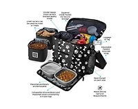 Mobile Dog Gear Week Away Bag (Med/Lg Dogs)