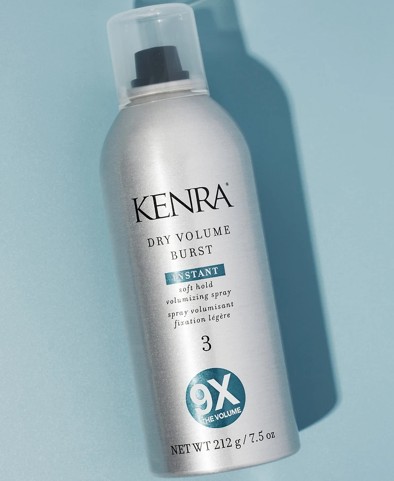 Kenra Professional Dry Volume Burst 3, 7.5oz