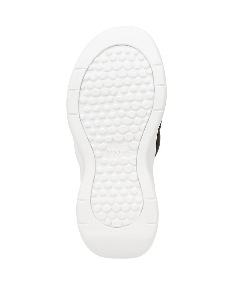 Dr. Scholl's Women's Feel Free Recovery Slide Sandals