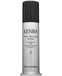 Kenra Professional Curl Defining Cream 5, 3.4oz