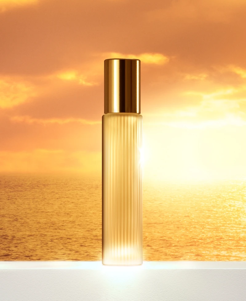 Tom Ford Eau de Soleil Blanc Eau de Toilette Travel Spray, 0.34 oz.