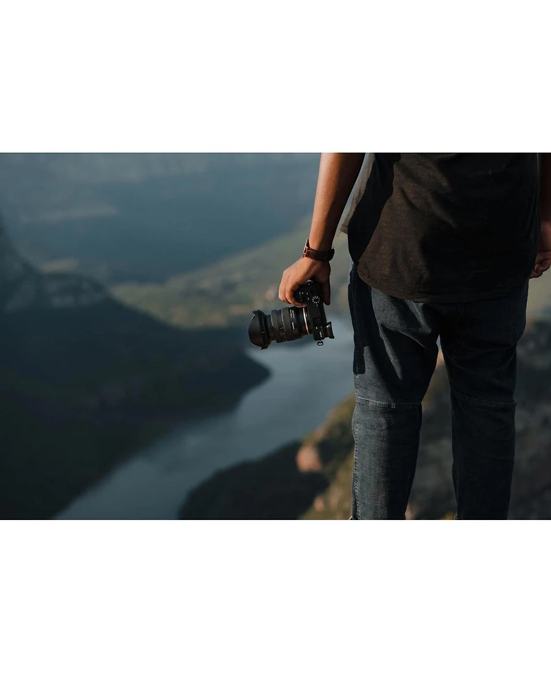 Tamron 11-20mm f/2.8 Di Iii-a Rxd Lens for Sony E