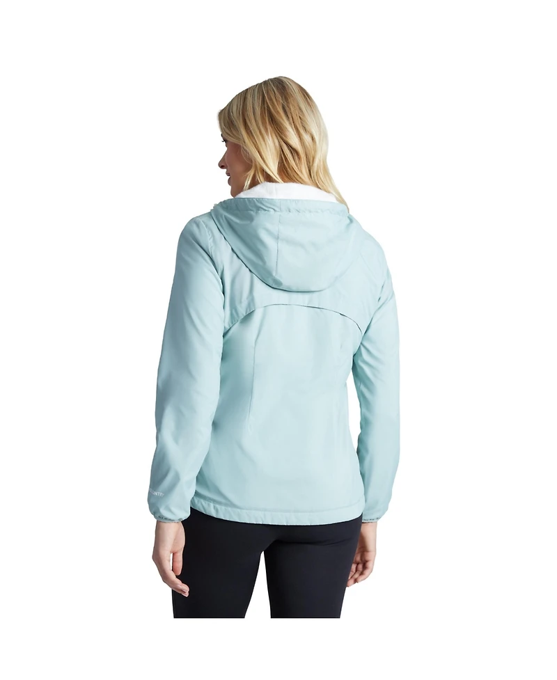 Free Country Women's Trek Mate Windshear Jacket