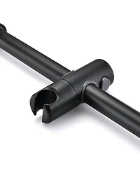 Shower Head with Handheld Shower System