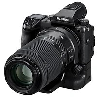 Fujifilm Gf 100-200mm f/5.6 R Lm Ois Wr Lens