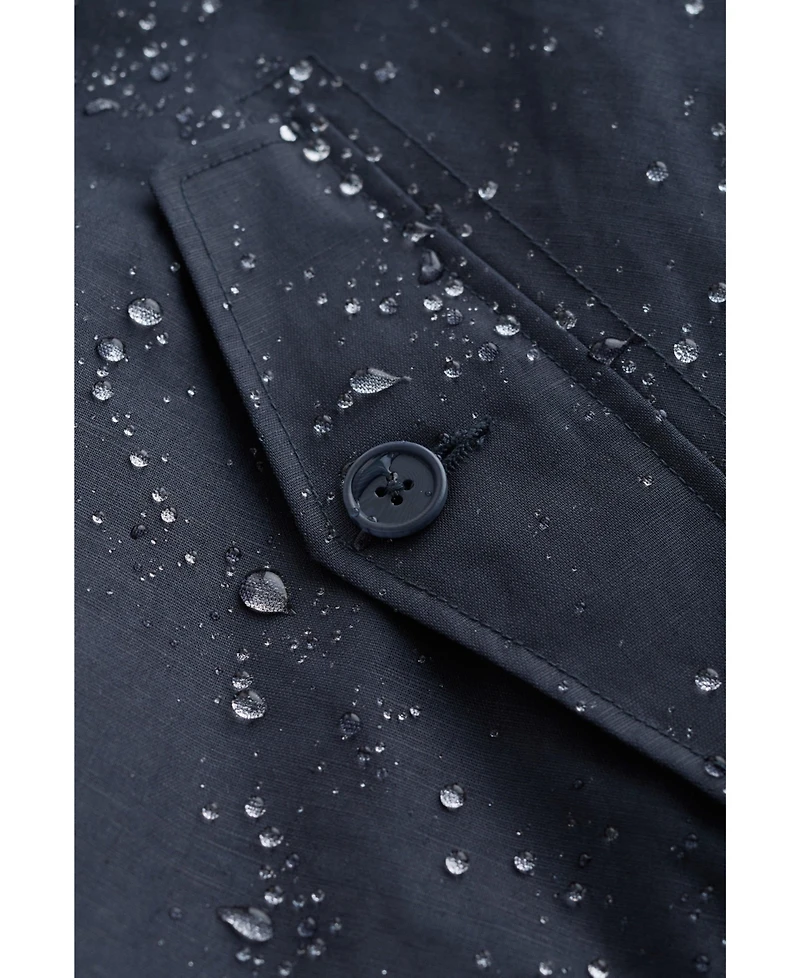 Seasalt Cornwall Women's Seafaring Coat