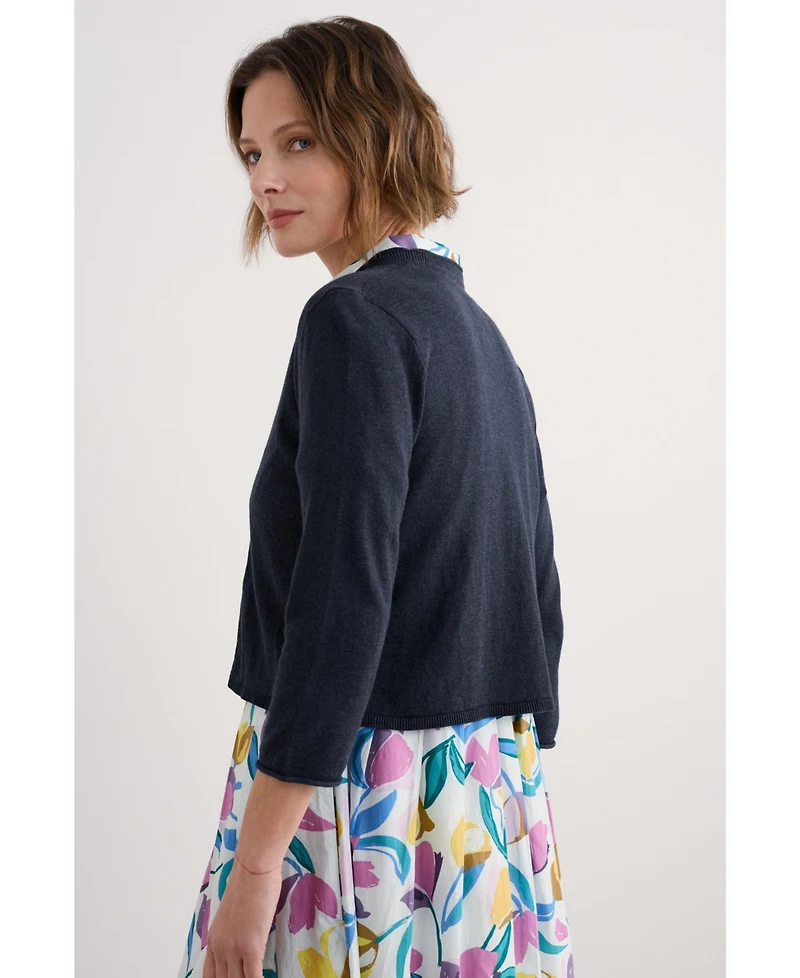 Seasalt Cornwall Women's Vanessa Cardigan