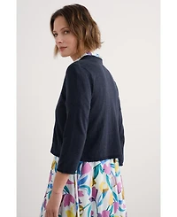 Seasalt Cornwall Women's Vanessa Cardigan