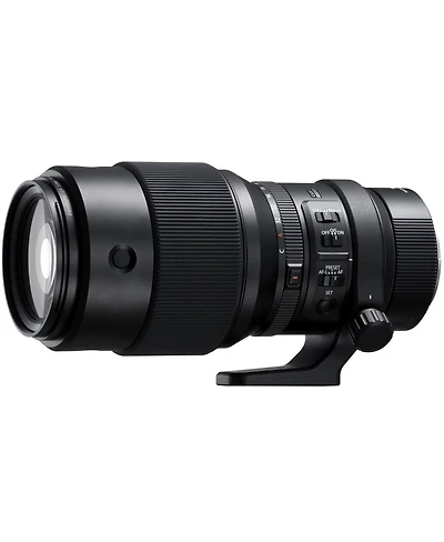 Fujifilm Gf 250mm f/4 R Lm Ois Wr Lens