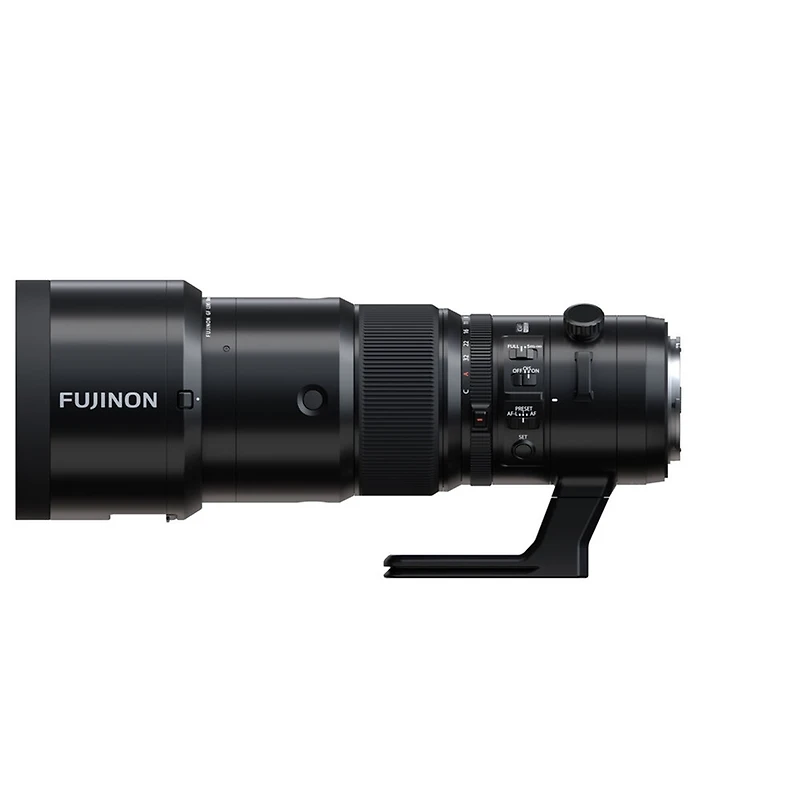 Fujifilm Fujinon Gf 500mm f/5.6 R Lm Ois Wr Lens