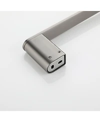 5- Piece Bathroom Hardware Set