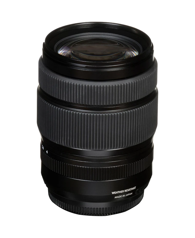 Fujifilm Gf 32-64mm f/4 R Lm Wr Lens