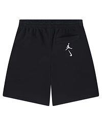 Jordan Big Boys Mvp French Terry Shorts