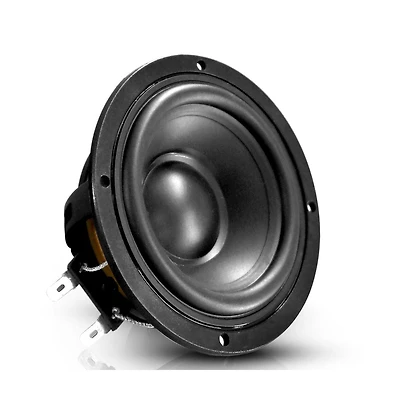 Pyle 3.5" Single Voice Coil Car Subwoofer - PLMG35