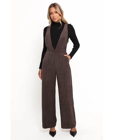 Petal and Pup Women's Yvettie Jumpsuit