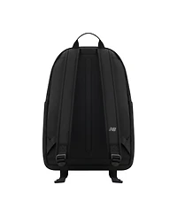 New Balance Quilted Backpack with Adjustable Straps
