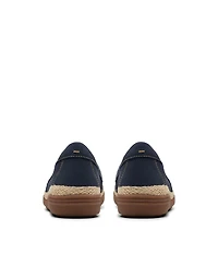 Clarks Collection Women's Elaina Echo Slip-On Shoes