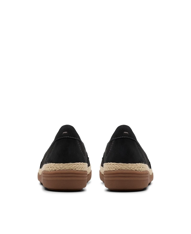 Clarks Collection Women's Elaina Echo Slip-On Shoes