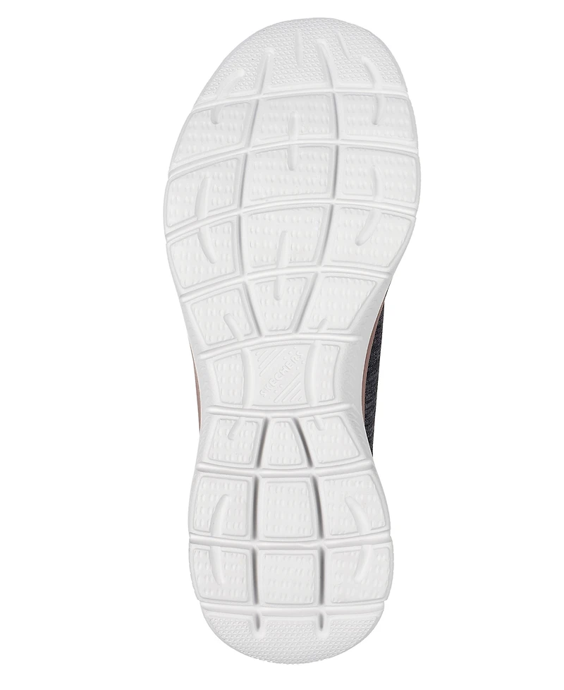 Skechers Women's Slip-ins: Summits - Millionaire Casual Sneakers from Finish Line