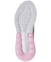 Nike Big Girls Air Max 270 Casual Sneakers from Finish Line