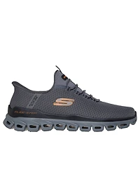 Skechers Men's Slip-ins: Glide-Step - Noxus Casual Walking Sneakers from Finish Line
