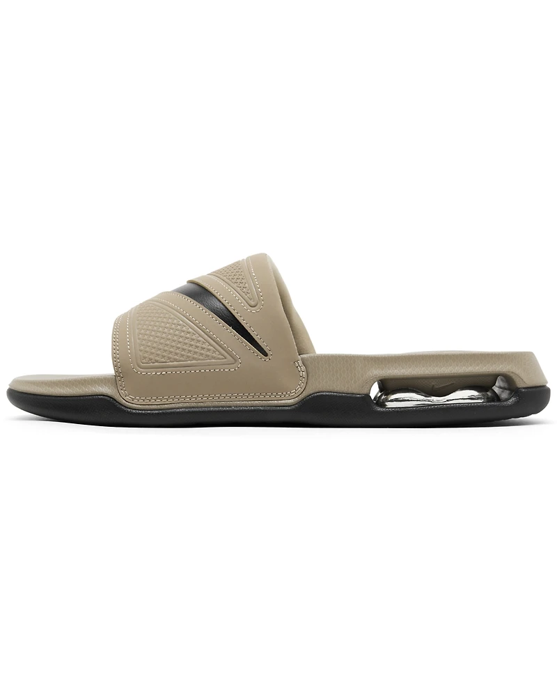 Nike Men's Air Max Cirro Slide Sandals from Finish Line