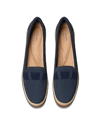 Clarks Collection Women's Elaina Echo Slip-On Shoes