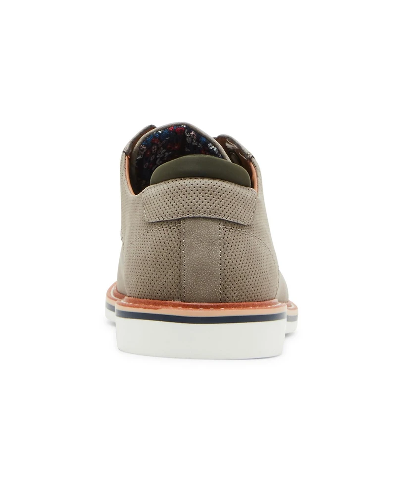Madden Men Men's Verrny Dress Casual Lace Up Oxford