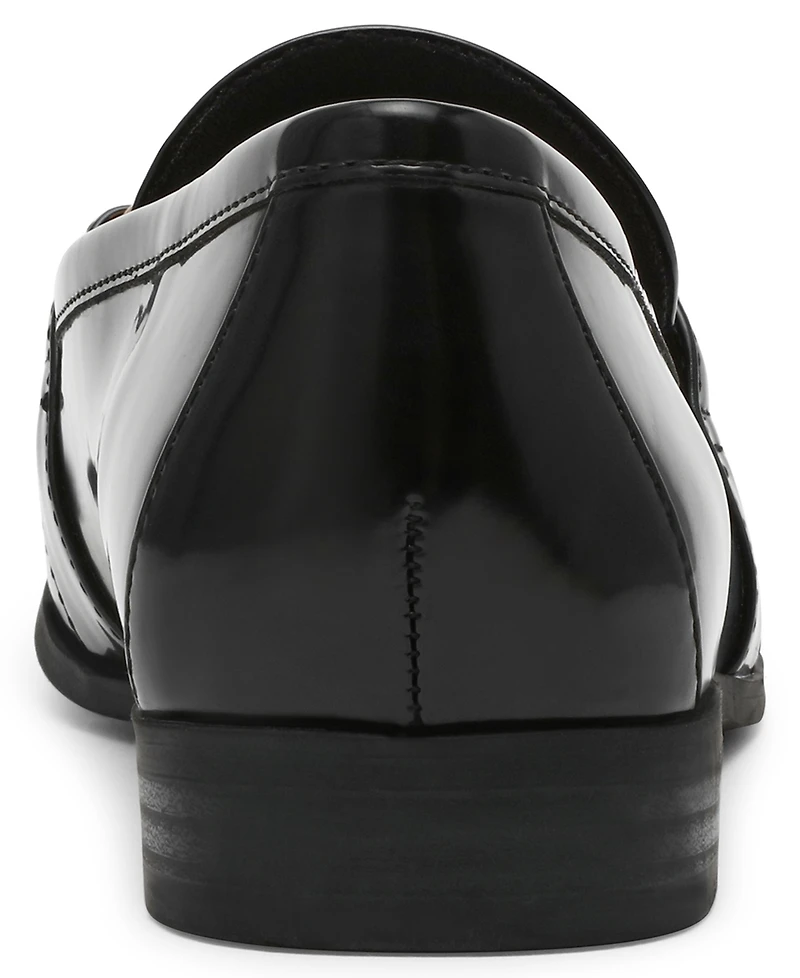 Anne Klein Women's Beckett Knotted Bit Tailored Loafers